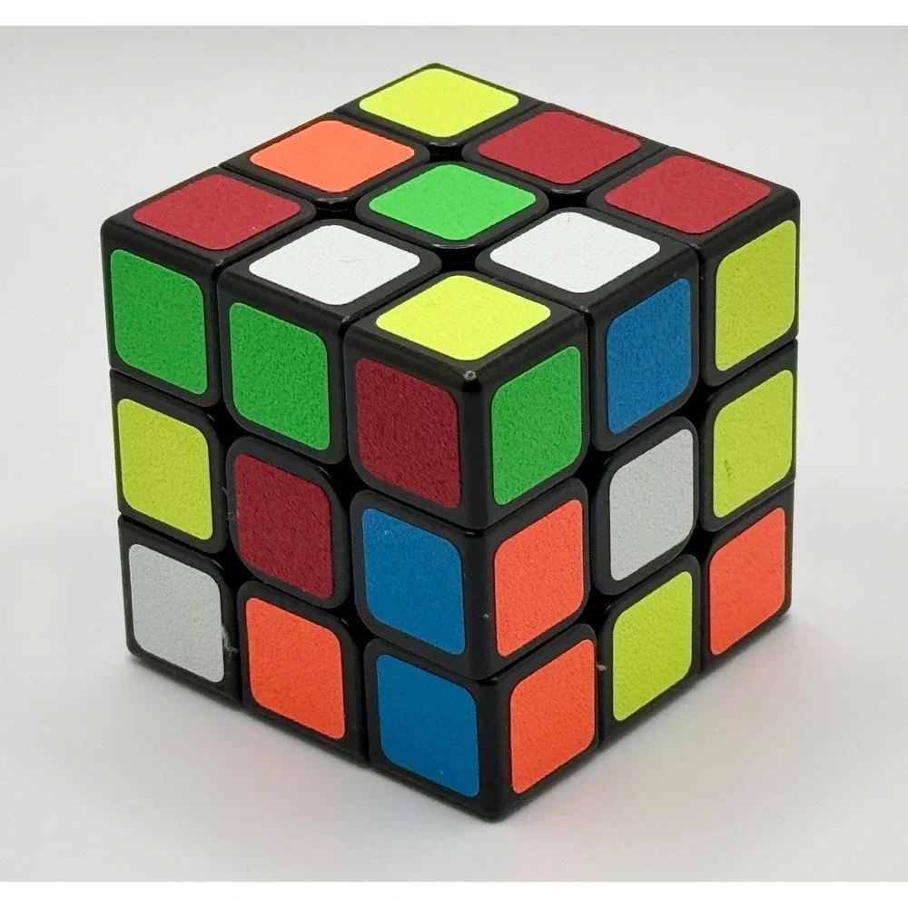 Rubiks‎ Cube 2x2